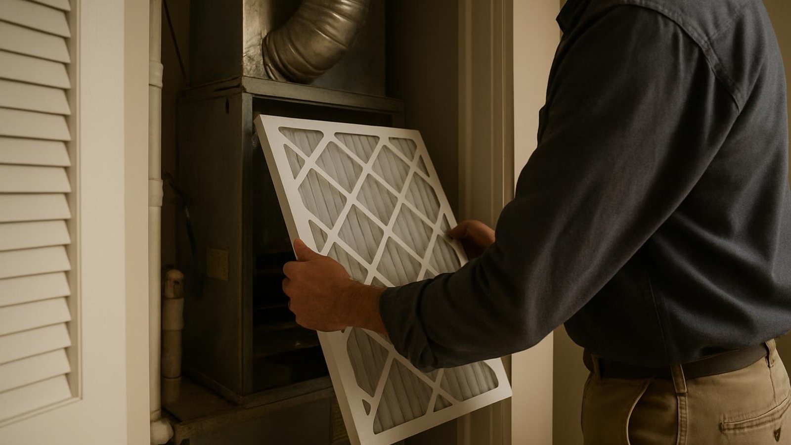 Local air duct & hvac cleaning for San Antonio homes